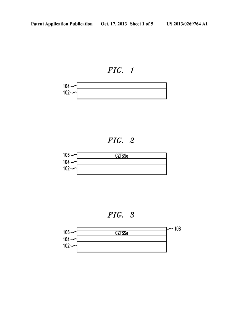 Back Contact Work Function Modification for Increasing CZTSSe Thin Film     Photovoltaic Efficiency - diagram, schematic, and image 02