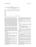 TELLURIUM INORGANIC REACTION SYSTEMS FOR CONDUCTIVE THICK FILM PASTE FOR     SOLAR CELL CONTACTS diagram and image