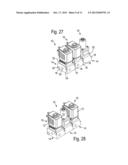 MODULAR VALVE SYSTEM diagram and image