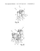 MODULAR VALVE SYSTEM diagram and image