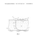 Pipe Section Having Bonded Composite Barrier Layer diagram and image