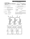 MULTI-VIAL DISPENSING diagram and image