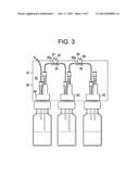 MULTI-VIAL DISPENSING diagram and image