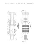 VALVE STEM WITH AUXILIARY PORT diagram and image