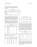 HIGH BULK ROLLED TISSUE PRODUCTS diagram and image