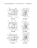 Apparatus and Method to Remotely Control Fluid Flow in Tubular Strings and     Wellbore Annulus diagram and image