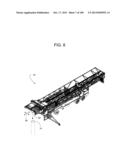 Robotic Disassembly Method at a Well Site diagram and image