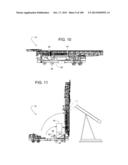 Robotic Disassembly Method at a Well Site diagram and image