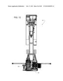 Robotic Disassembly Method at a Well Site diagram and image