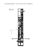 Robotic Disassembly Method at a Well Site diagram and image