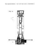 Robotic Disassembly Method at a Well Site diagram and image