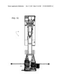 Robotic Disassembly Method at a Well Site diagram and image