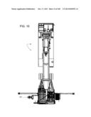 Robotic Disassembly Method at a Well Site diagram and image