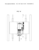 Robotic Disassembly Method at a Well Site diagram and image