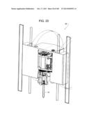 Robotic Disassembly Method at a Well Site diagram and image