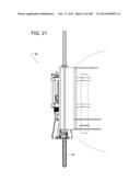 Robotic Disassembly Method at a Well Site diagram and image