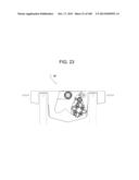 Robotic Disassembly Method at a Well Site diagram and image