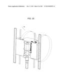 Robotic Disassembly Method at a Well Site diagram and image