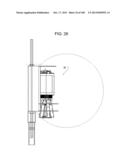 Robotic Disassembly Method at a Well Site diagram and image