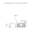 Robotic Disassembly Method at a Well Site diagram and image