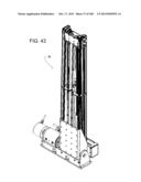 Robotic Disassembly Method at a Well Site diagram and image