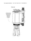 Robotic Disassembly Method at a Well Site diagram and image