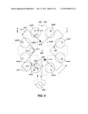 SHAPED ELECTRICAL CONDUCTOR diagram and image