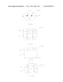 APPARATUSES AND METHODS FOR OBTAINING AT-BIT MEASUREMENTS FOR AN     EARTH-BORING DRILLING TOOL diagram and image