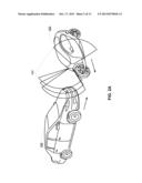 VEHICLE COMPONENT COOLING diagram and image