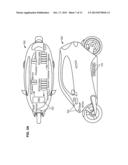 VEHICLE COMPONENT COOLING diagram and image