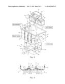 STRADDLE-TYPE ELECTRIC VEHICLE, AND MOUNTING STRUCTURE OF ELECTRIC POWER     CONTROLLER IN ELECTRIC VEHICLE diagram and image