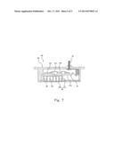 STRADDLE-TYPE ELECTRIC VEHICLE, AND MOUNTING STRUCTURE OF ELECTRIC POWER     CONTROLLER IN ELECTRIC VEHICLE diagram and image