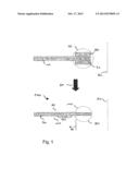 METHOD FOR PRODUCING A FRICTION BODY diagram and image