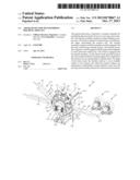 APPARATUSES FOR TRANSFERRING DISCRETE ARTICLES diagram and image