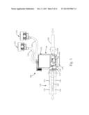 APPARATUSES FOR TRANSFERRING DISCRETE ARTICLES diagram and image