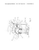 APPARATUSES FOR TRANSFERRING DISCRETE ARTICLES diagram and image