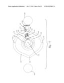 APPARATUSES FOR TRANSFERRING DISCRETE ARTICLES diagram and image