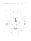 APPARATUSES FOR TRANSFERRING DISCRETE ARTICLES diagram and image