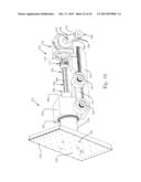 APPARATUSES FOR TRANSFERRING DISCRETE ARTICLES diagram and image