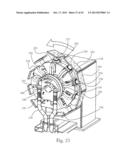 APPARATUSES FOR TRANSFERRING DISCRETE ARTICLES diagram and image