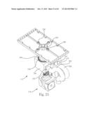 APPARATUSES FOR TRANSFERRING DISCRETE ARTICLES diagram and image