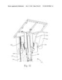 APPARATUSES FOR TRANSFERRING DISCRETE ARTICLES diagram and image