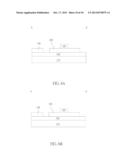 TOUCH PANEL AND A MANUFACTURING METHOD THEREOF diagram and image