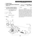 ELECTRICAL SWITCHING APPARATUS, AND CLOSING ASSEMBLY AND REVERSAL     PREVENTION MECHANISM THEREFOR diagram and image