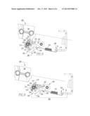 ELECTRICAL SWITCHING APPARATUS, AND CLOSING ASSEMBLY AND REVERSAL     PREVENTION MECHANISM THEREFOR diagram and image