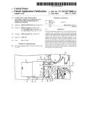 Guide Structure For Raising Control Cabinet Of A High Voltage Dead Tank     Circuit Breaker To A Shipping Position diagram and image