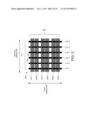 TWO LAYER CAPACITIVE SENSOR diagram and image