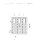 TWO LAYER CAPACITIVE SENSOR diagram and image