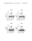 ELECTROMECHANICAL MICROSYSTEMS WITH AIR GAPS diagram and image