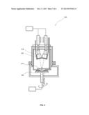 COMBINATORIAL PROCESSING USING MOSAIC SPUTTERING TARGETS diagram and image